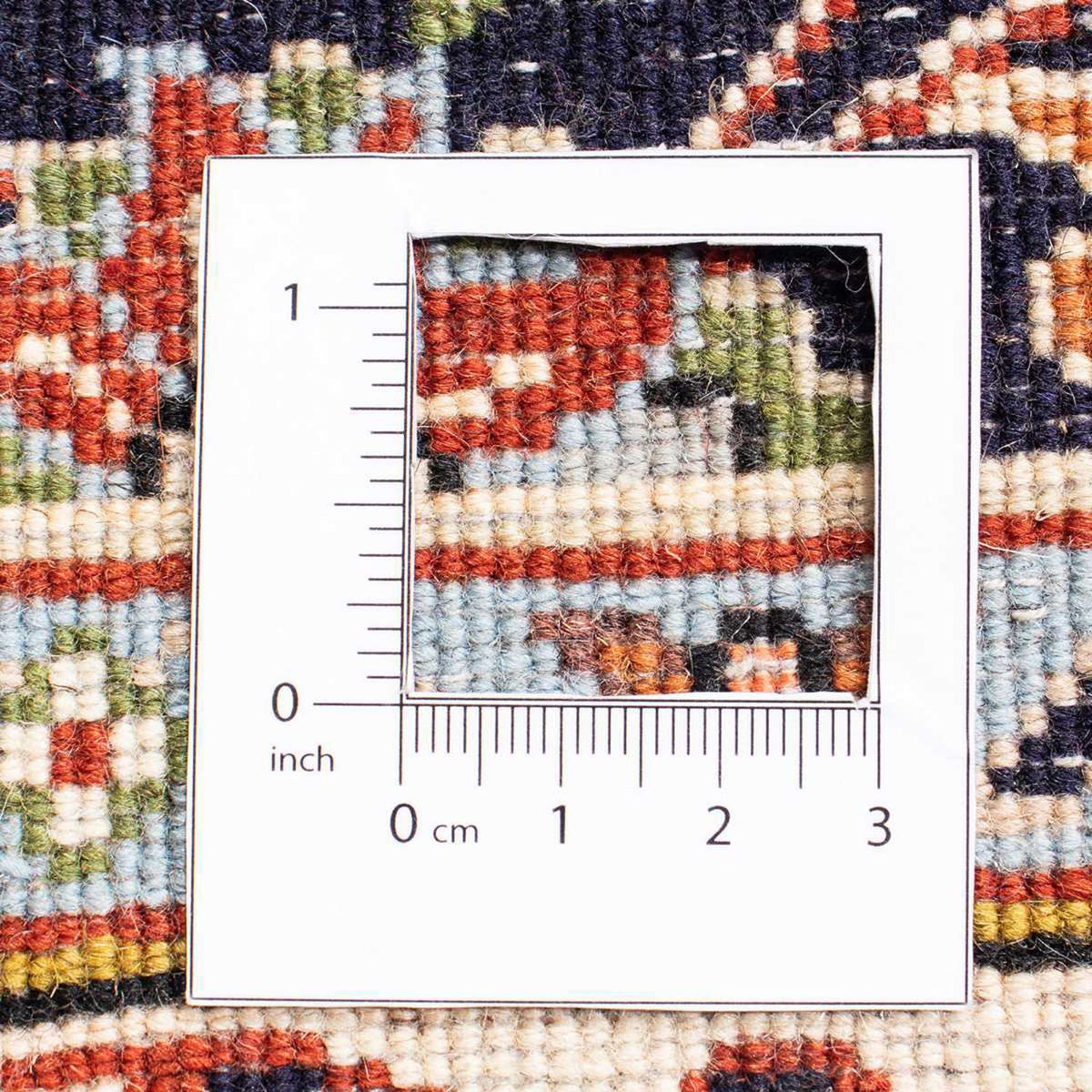 Perzisch tapijt - Klassiek - 300 x 200 cm - donkerrood