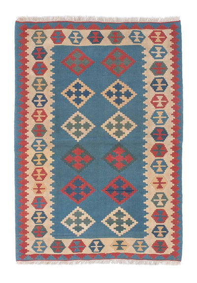 Kilim Fars Tapijt 117x170cm