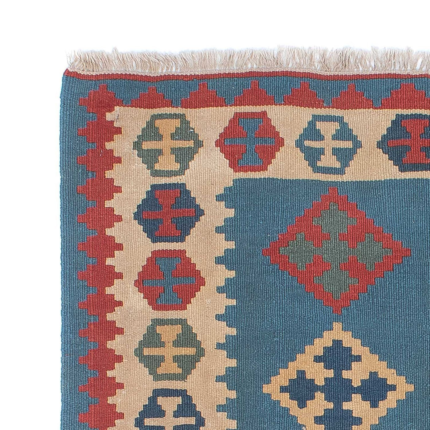 Kilim Fars Tapijt 170x117cm