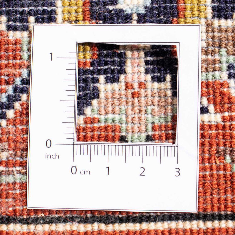 Perzisch tapijt - Klassiek - 291 x 201 cm - beige