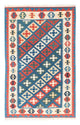 Kilim Fars Tapijt 185x112cm
