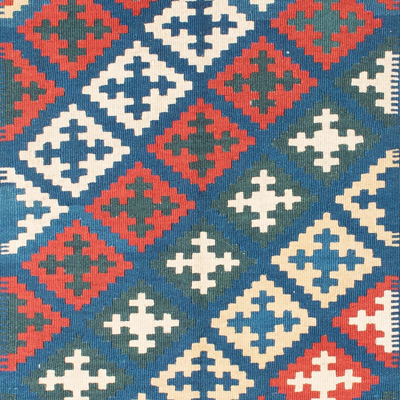 Kilim Fars Tapijt 185x112cm