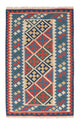 Kilim Fars Tapijt 115x174cm