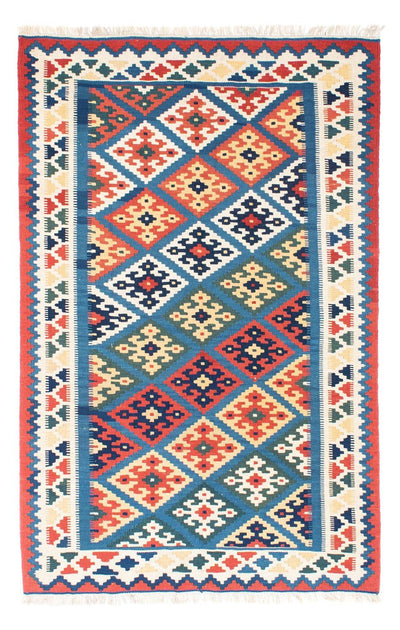 Kilim Fars Tapijt 122x182cm