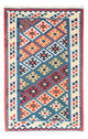 Kilim Fars Tapijt 182x122cm