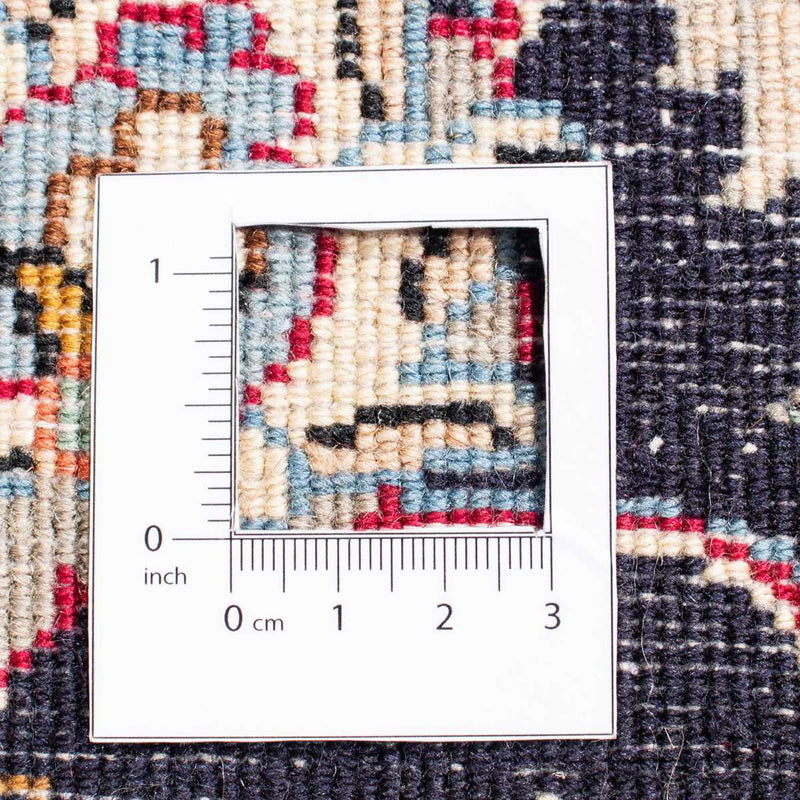 Perzisch tapijt - Klassiek - 283 x 203 cm - donkerrood