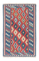 Kilim Fars Tapijt 177x117cm