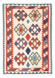 Kilim Fars Tapijt 120x175cm