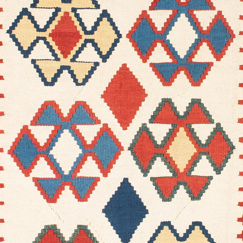 Kelim tapijt - Oosters - 175 x 120 cm - beige