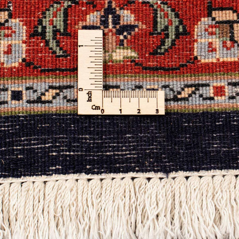 Perzisch tapijt - Klassiek - 345 x 248 cm - donkerblauw