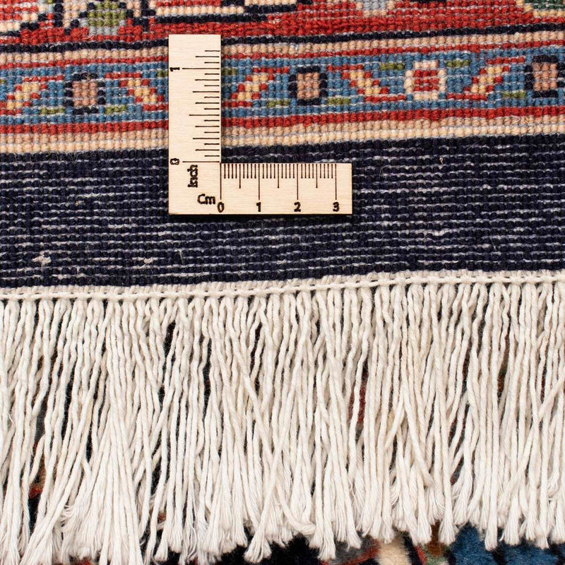 Perzisch tapijt - Klassiek - 337 x 249 cm - donkerblauw