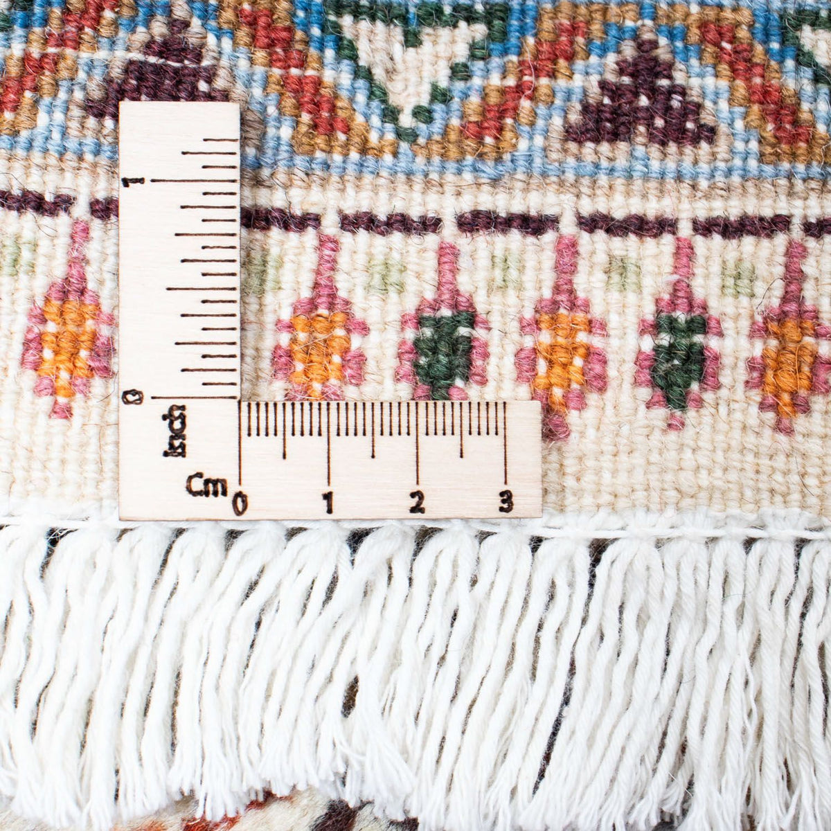 Perzisch tapijt - Klassiek - 300 x 197 cm - beige