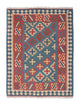 Kilim Fars Tapijt 178x128cm