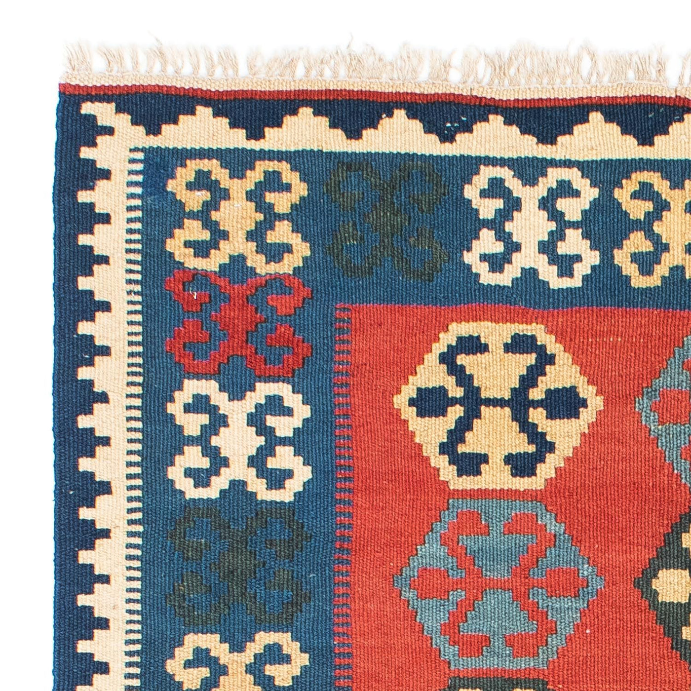 Kilim Fars Tapijt 152x106cm