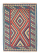 Kilim Fars Tapijt 155x117cm