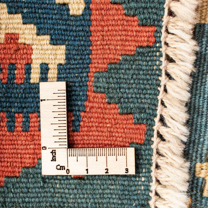 Kelim tapijt - Oosters - 156 x 105 cm - roest