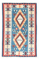 Kilim Fars Tapijt 183x116cm