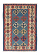 Kilim Fars Tapijt 171x118cm