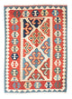 Kilim Fars Tapijt 152x110cm