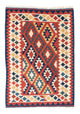 Kilim Fars Tapijt 145x100cm