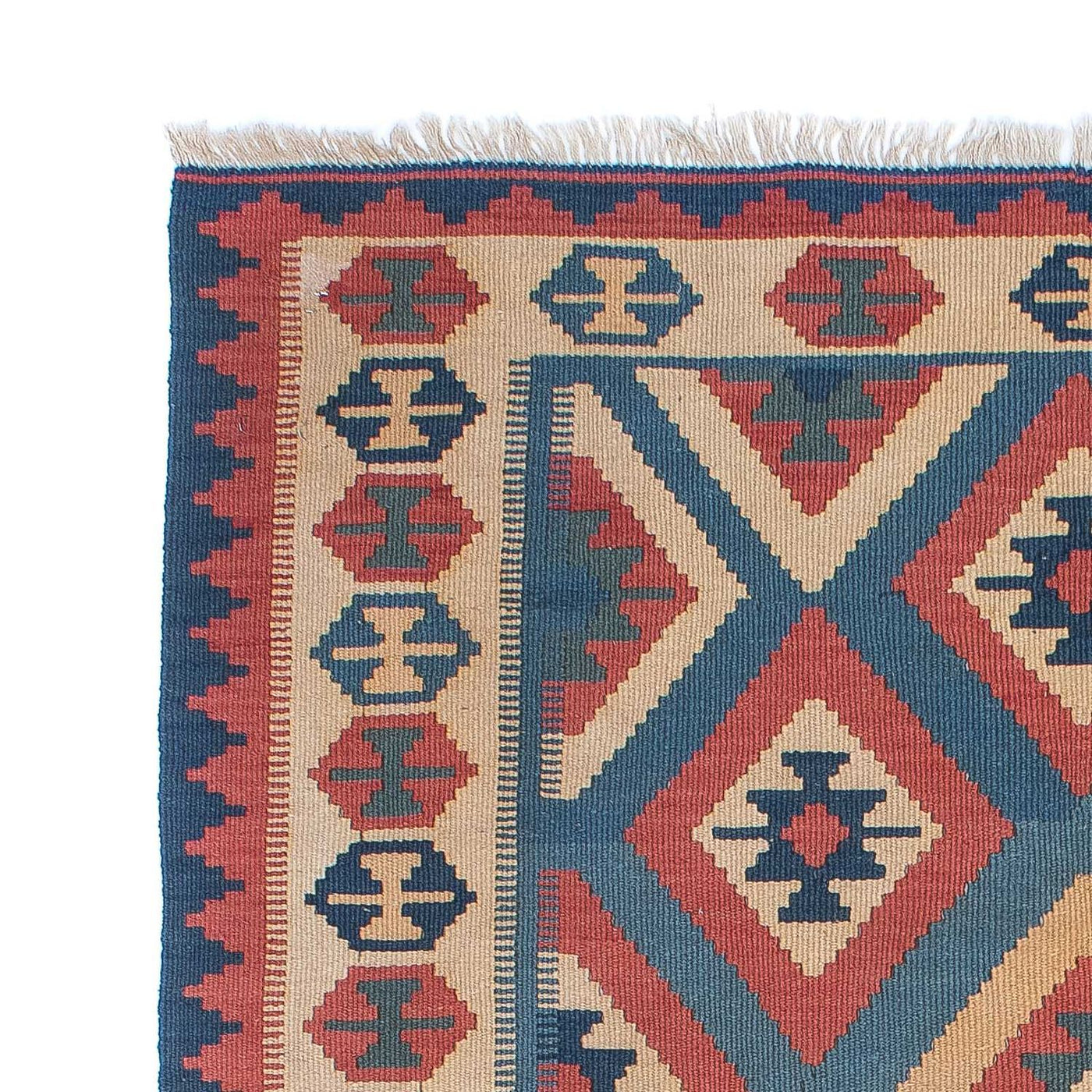 Kilim Fars Tapijt 172x125cm