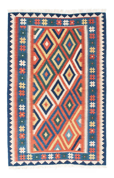 Kilim Fars Tapijt 103x163cm