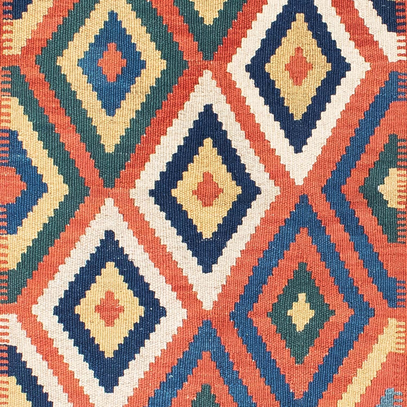 Kelim tapijt - Oosters - 163 x 103 cm - roest