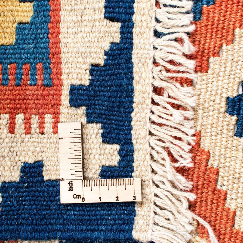 Kelim tapijt - Oosters - 163 x 103 cm - roest