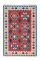 Kilim Fars Tapijt 180x120cm