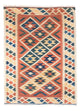 Kilim Fars Tapijt 148x106cm