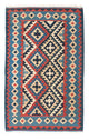 Kilim Fars Tapijt 160x103cm