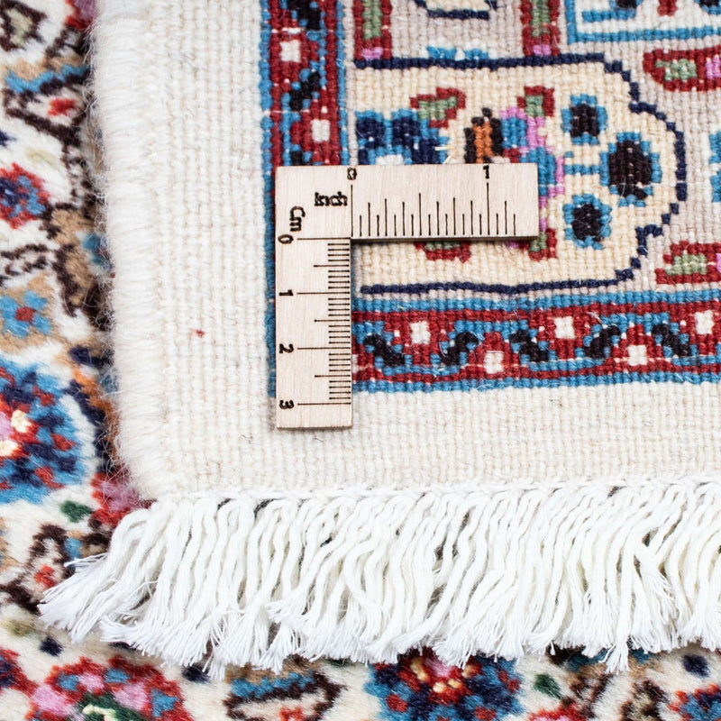 Perzisch tapijt - Klassiek - 197 x 149 cm - beige