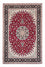 Perzisch tapijt - Tabriz - Royal - 319 x 204 cm - donkerrood