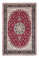 Tabriz - 50 Raj Tapijt 319x204cm - Perzisch tapijt