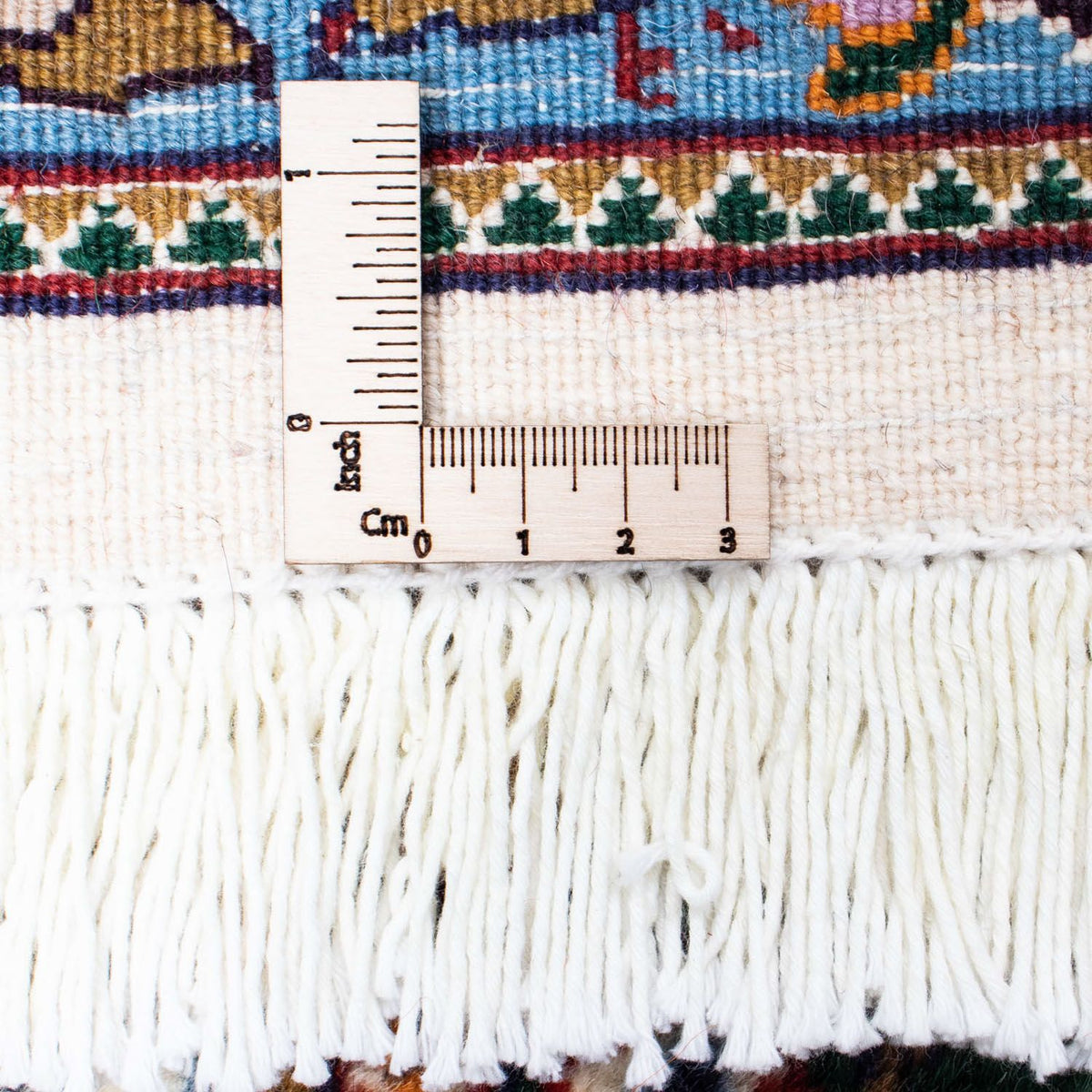 Perzisch tapijt - Klassiek - 300 x 200 cm - beige