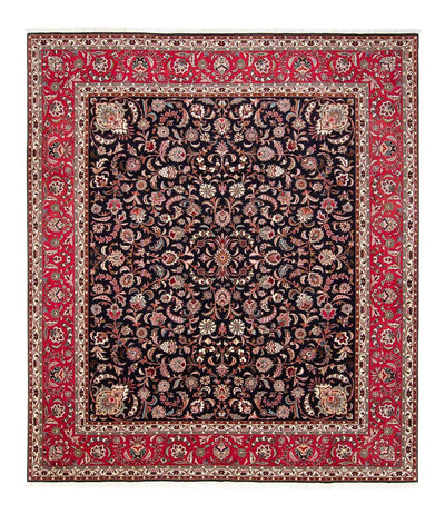 Tabriz - 50 Raj Tapijt 250x301cm - Perzisch tapijt