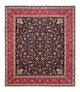 Tabriz - 50 Raj Tapijt 301x250cm - Perzisch tapijt