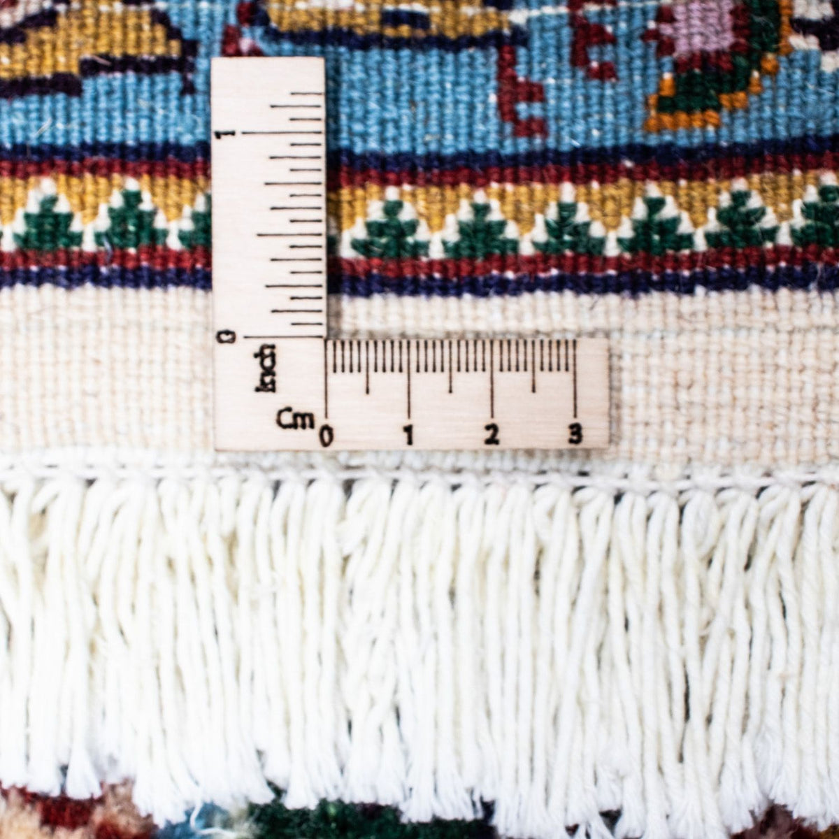 Perzisch tapijt - Klassiek - 300 x 195 cm - beige