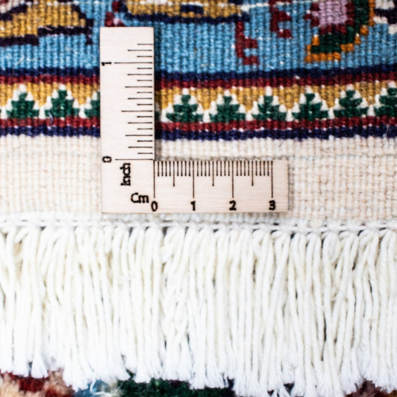 Perzisch tapijt - Klassiek - 300 x 195 cm - beige