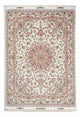 Tabriz - 50 Raj Tapijt 212x150cm - Perzisch tapijt