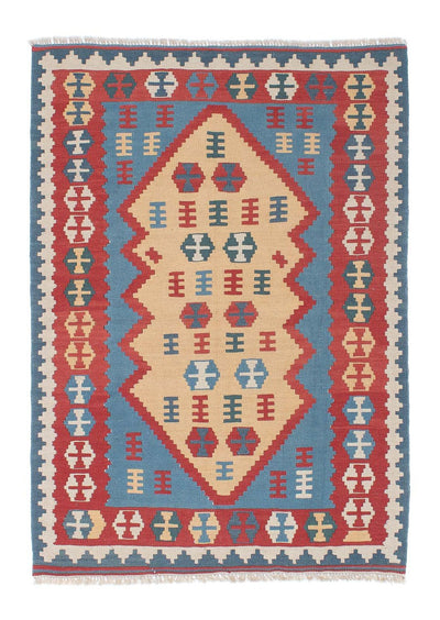 Kilim Fars Tapijt 118x168cm