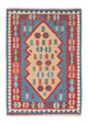 Kilim Fars Tapijt 168x118cm