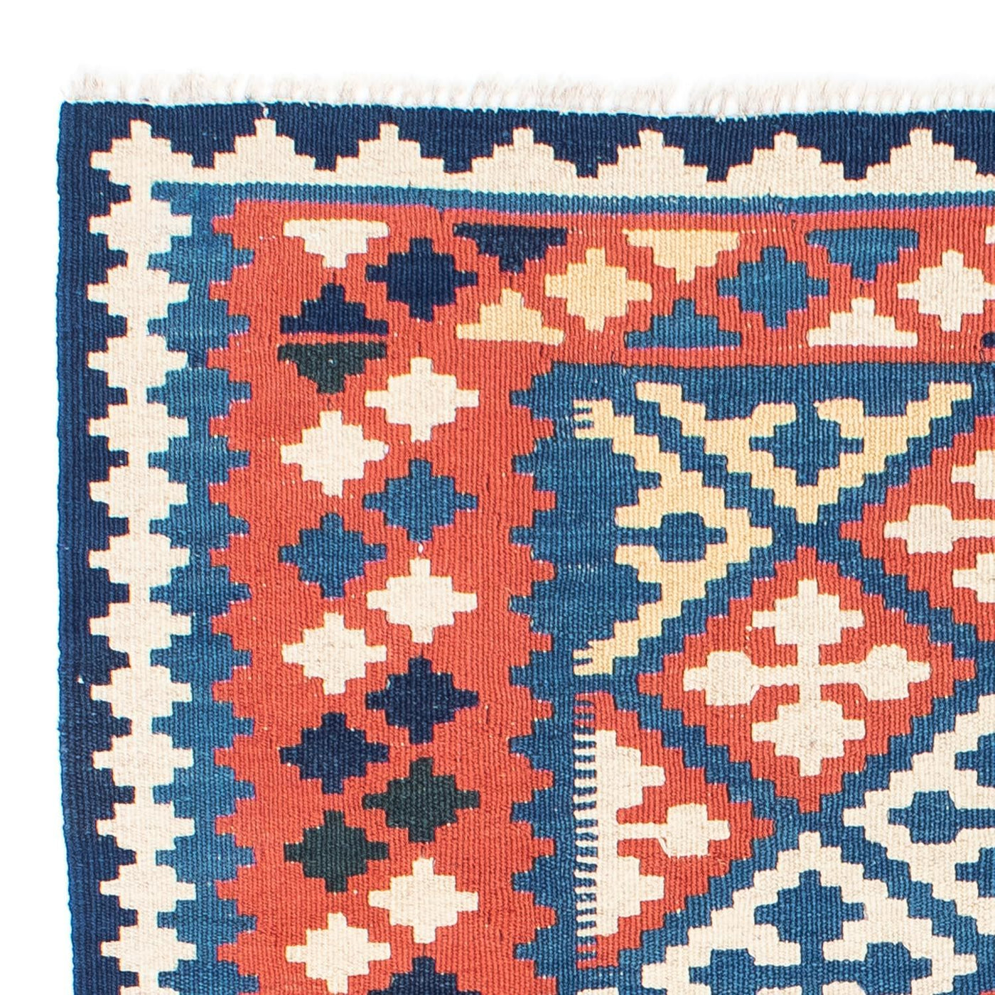 Kilim Fars Tapijt 170x115cm