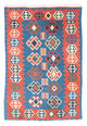 Kilim Fars Tapijt 177x116cm