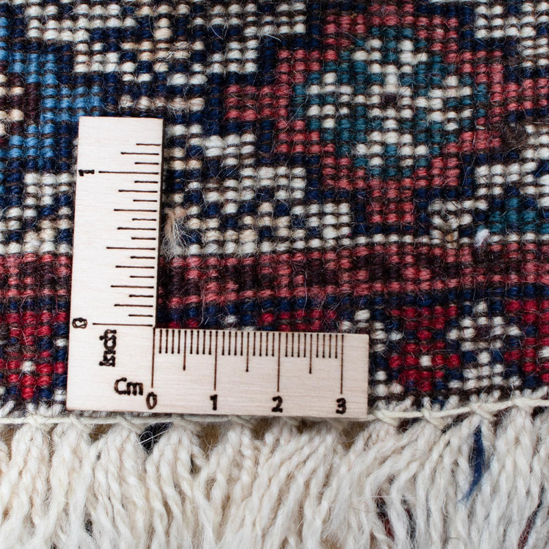 Loper Perzisch Tapijt - Nomadisch - 183 x 78 cm - blauw