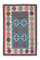 Kilim Fars Tapijt 168x115cm