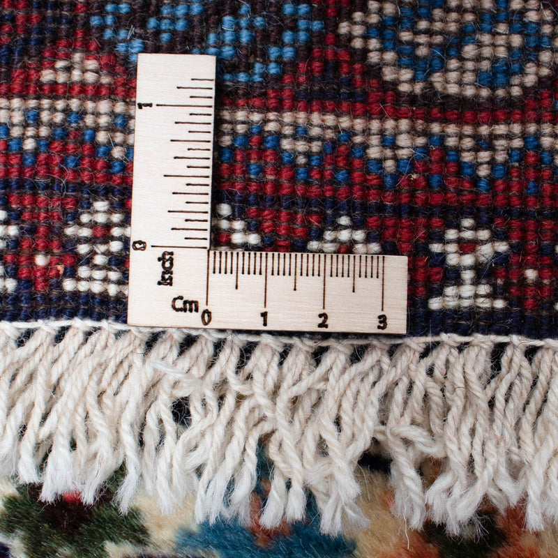 Loper Perzisch Tapijt - Nomadisch - 195 x 81 cm - licht rood