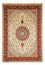Perzisch tapijt - Tabriz - Royal - 358 x 250 cm - beige