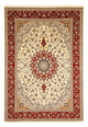 Tabriz - 50 Raj Tapijt 358x250cm - Perzisch tapijt