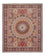 Perzisch tapijt - Tabriz - Royal - 298 x 254 cm - veelkleurig
